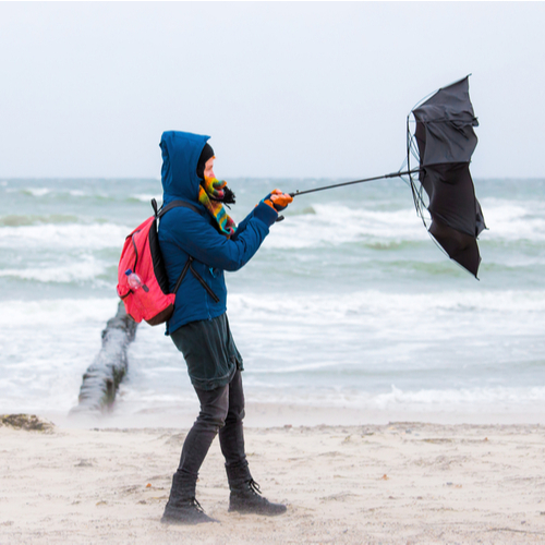 Natural Hazards Center Weather Ready Research Recently Funded Quick